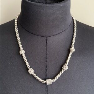 Brighton Meridian Necklace